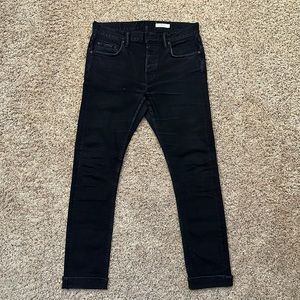 All Saints Cigarette Jeans - 32